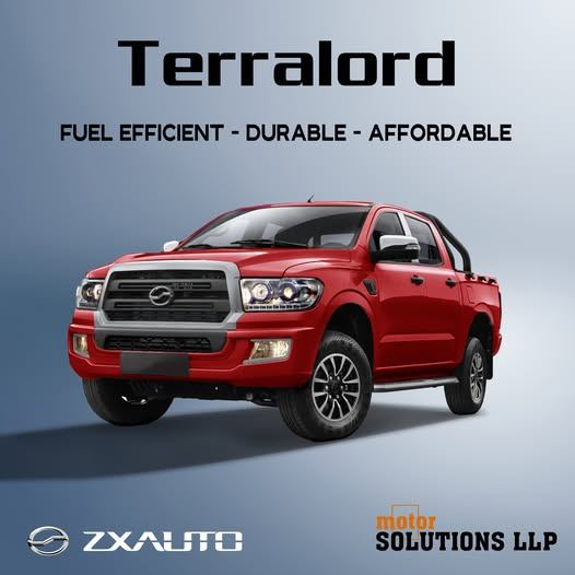 BIG NEWS, BELIZE! Get the best priced diesel 4x4 pickup in town