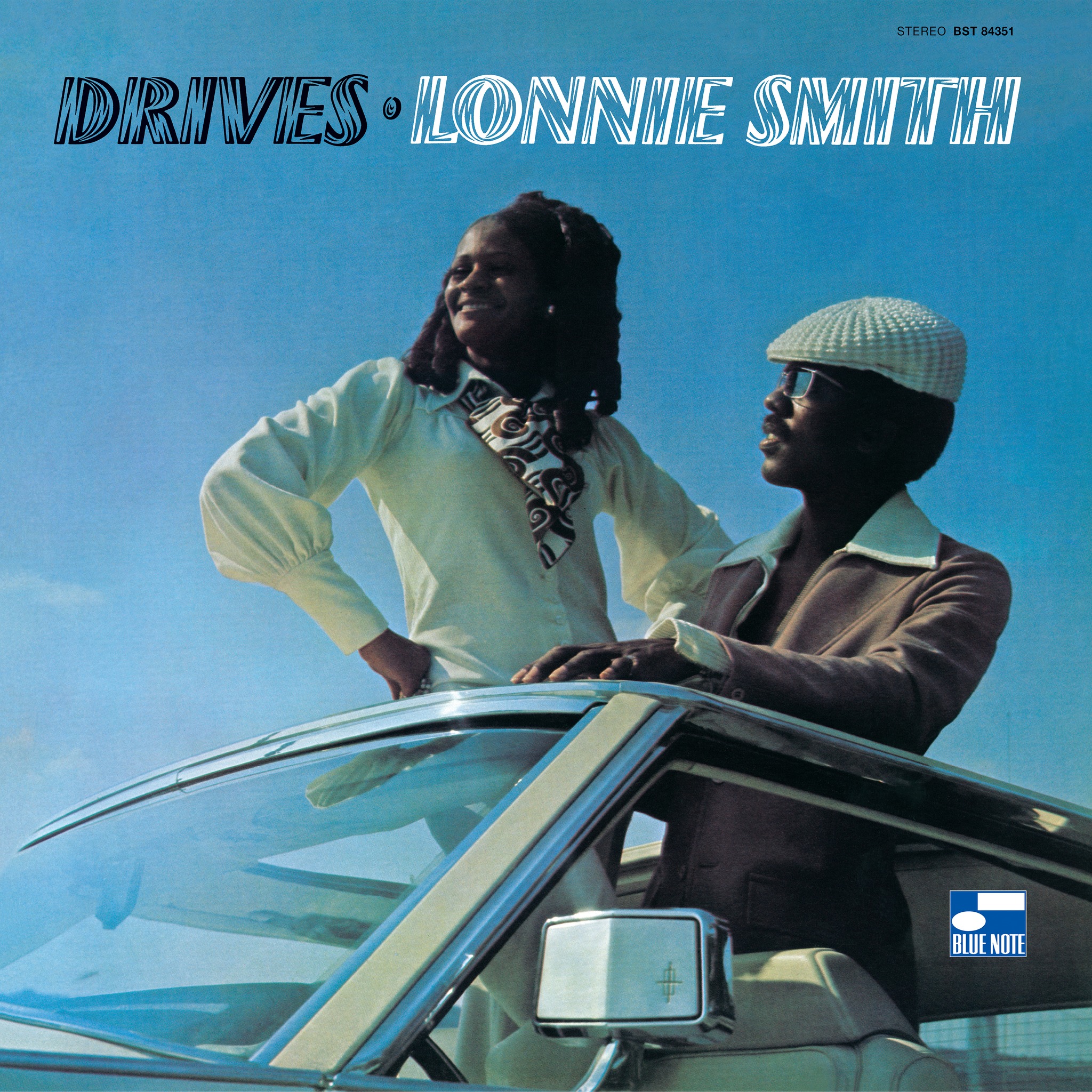 Lonnie Smith 