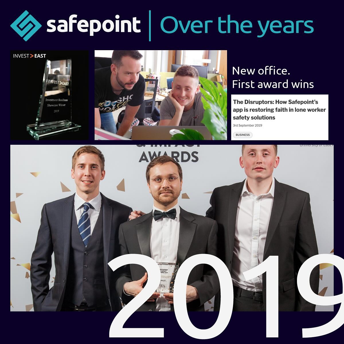 Safepoint