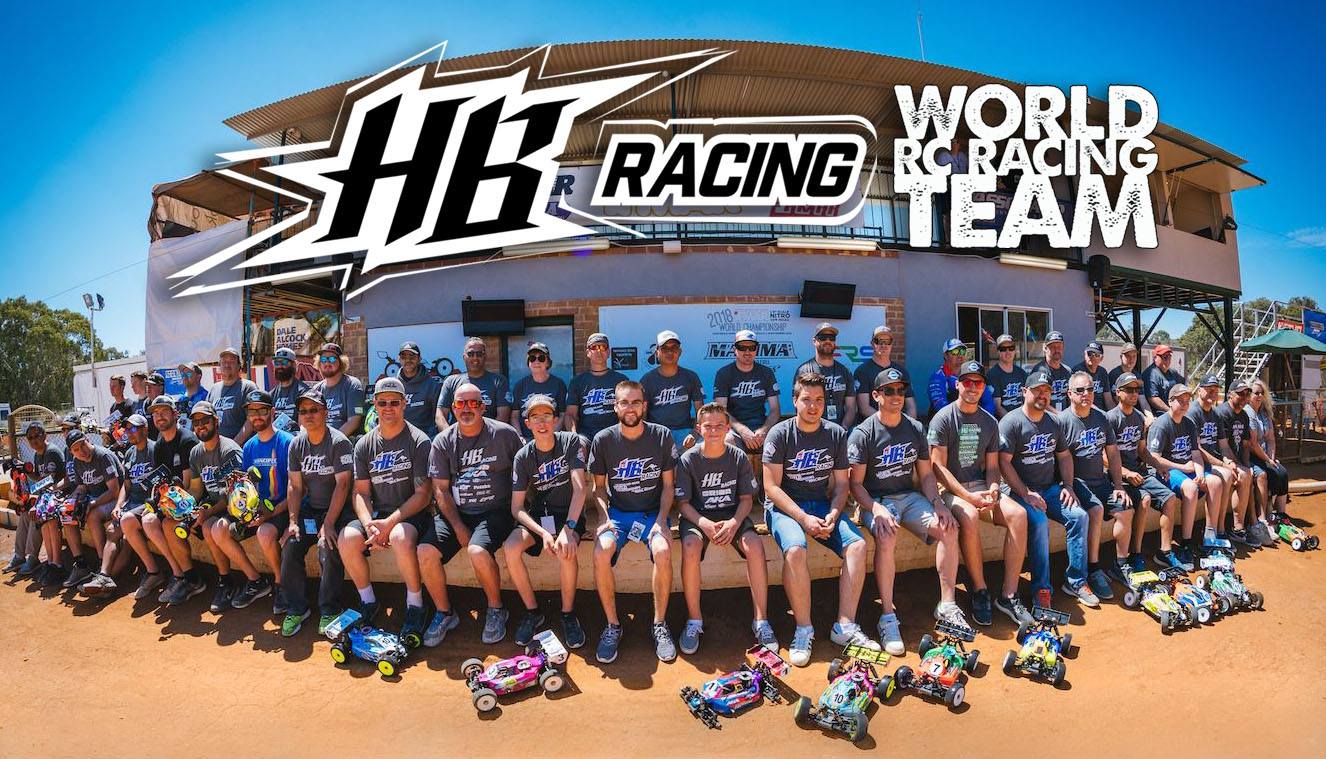 HB Racing - https://hbracing.com/fr/hb-racing-news-fr/hb-ra...