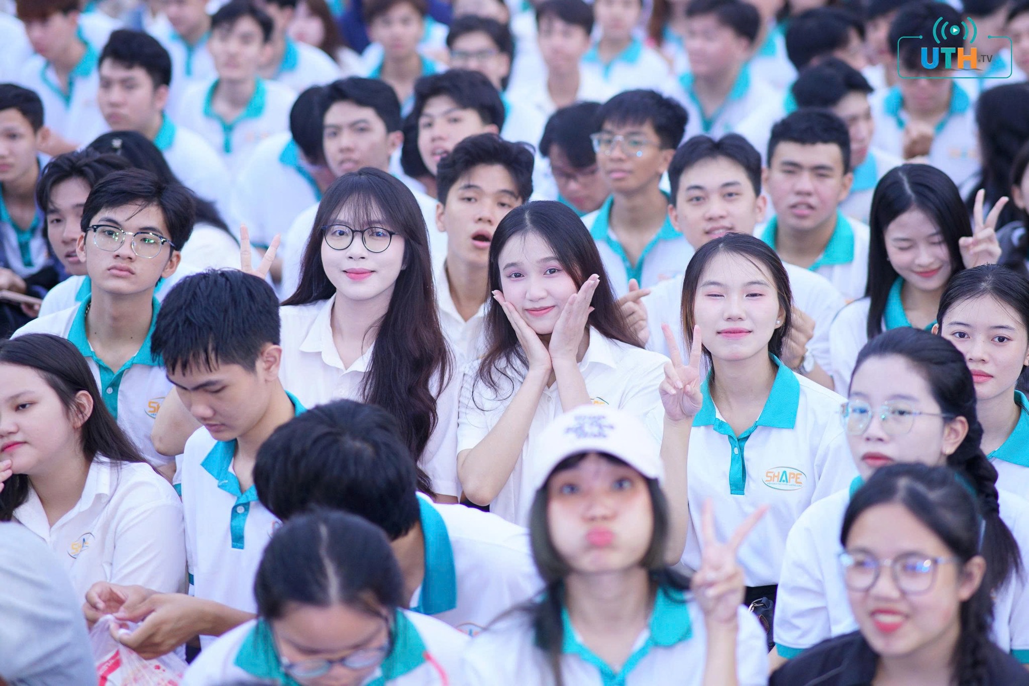 Trường Đại học... - Trường Đại học Giao thông vận tải TP.HCM