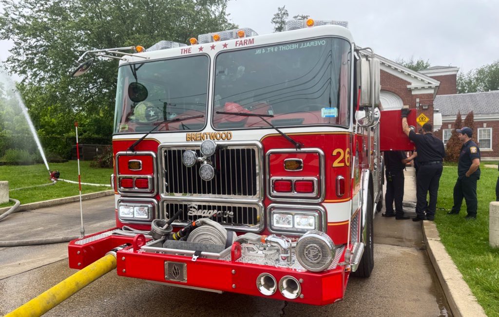 DC Fire And EMS - DC Fire And EMS added a new photo.