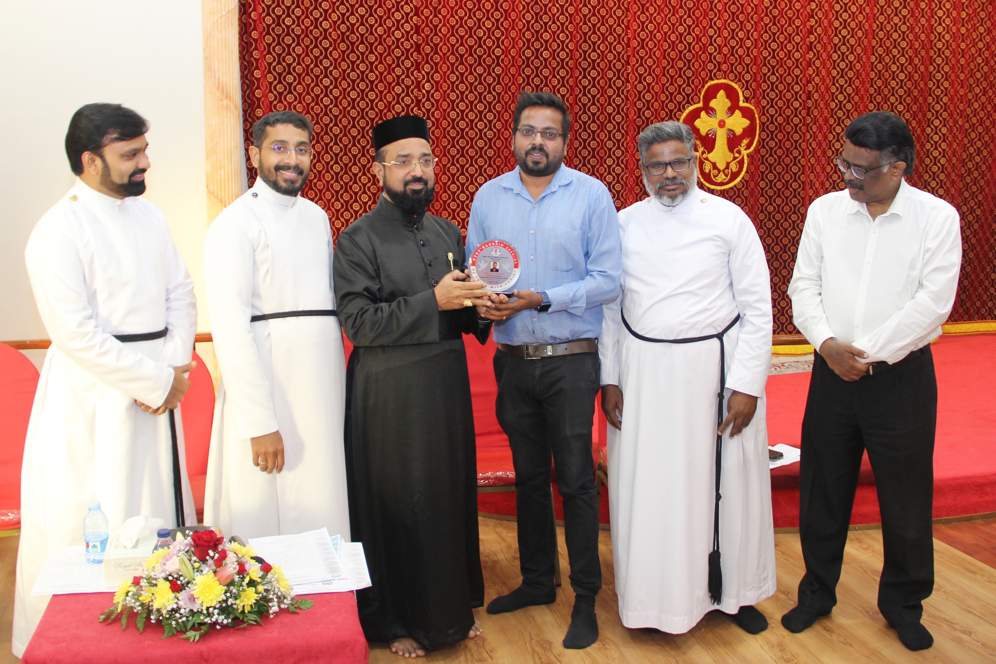 Kerala... - Kerala Christian Ecumenical Council - KCEC Bahrain