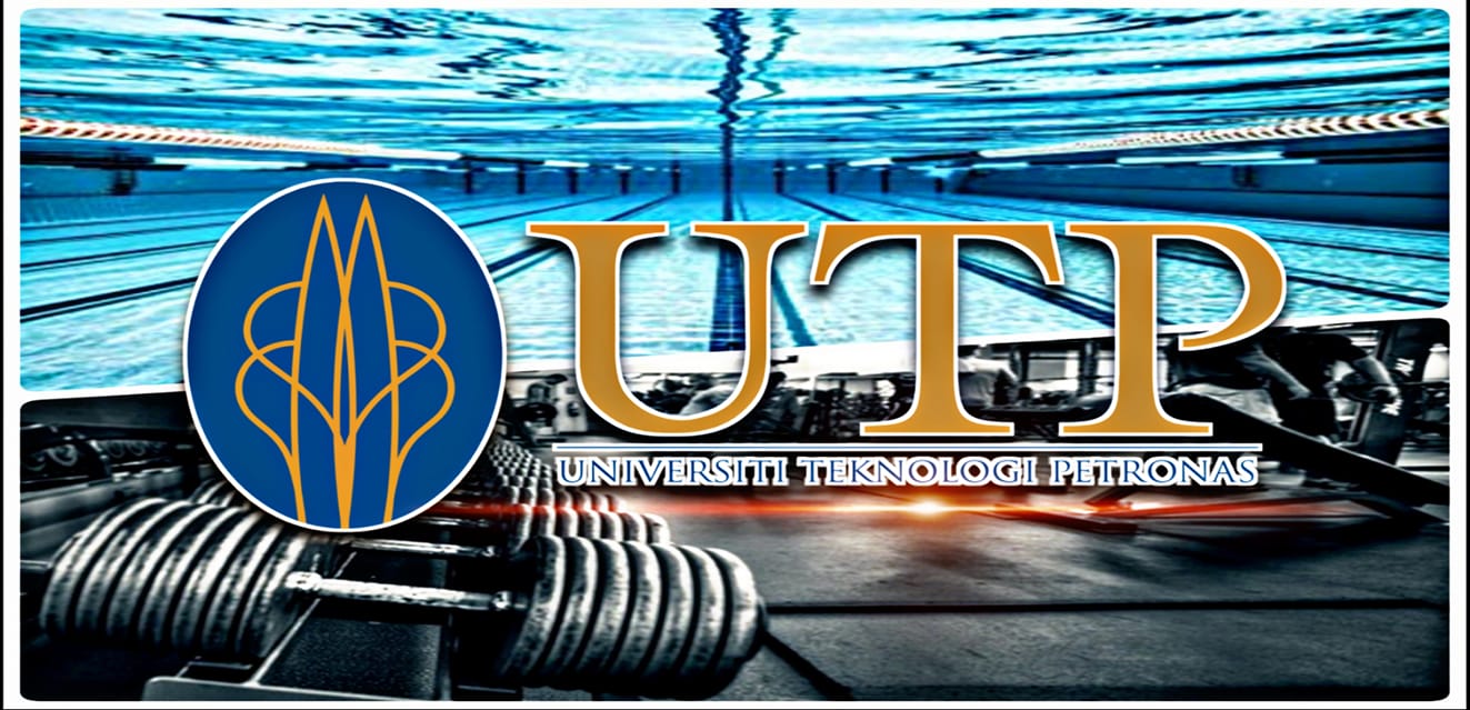 UTP GYMNASIUM & SWIMMING POOL FACILITIES | Facebook