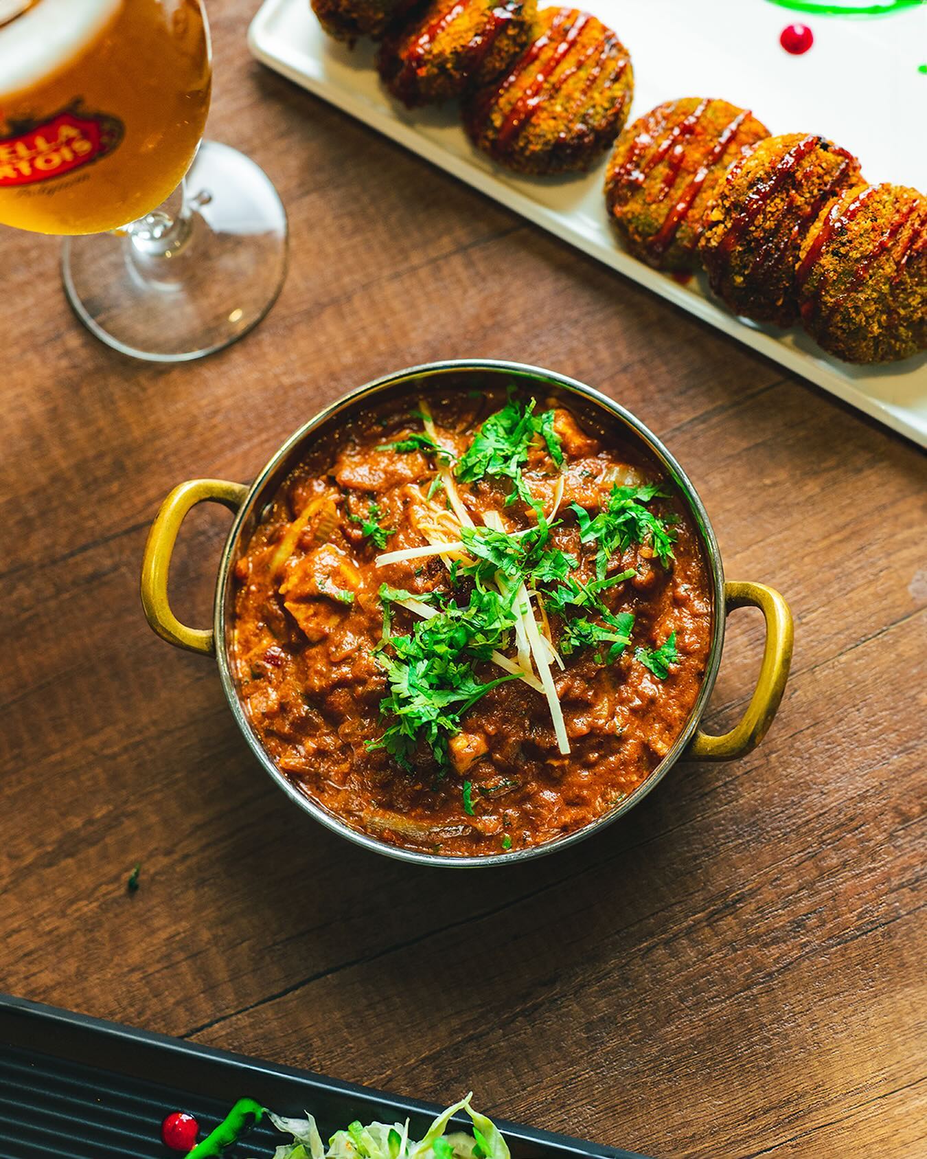 Daal Roti Indian Tadka House