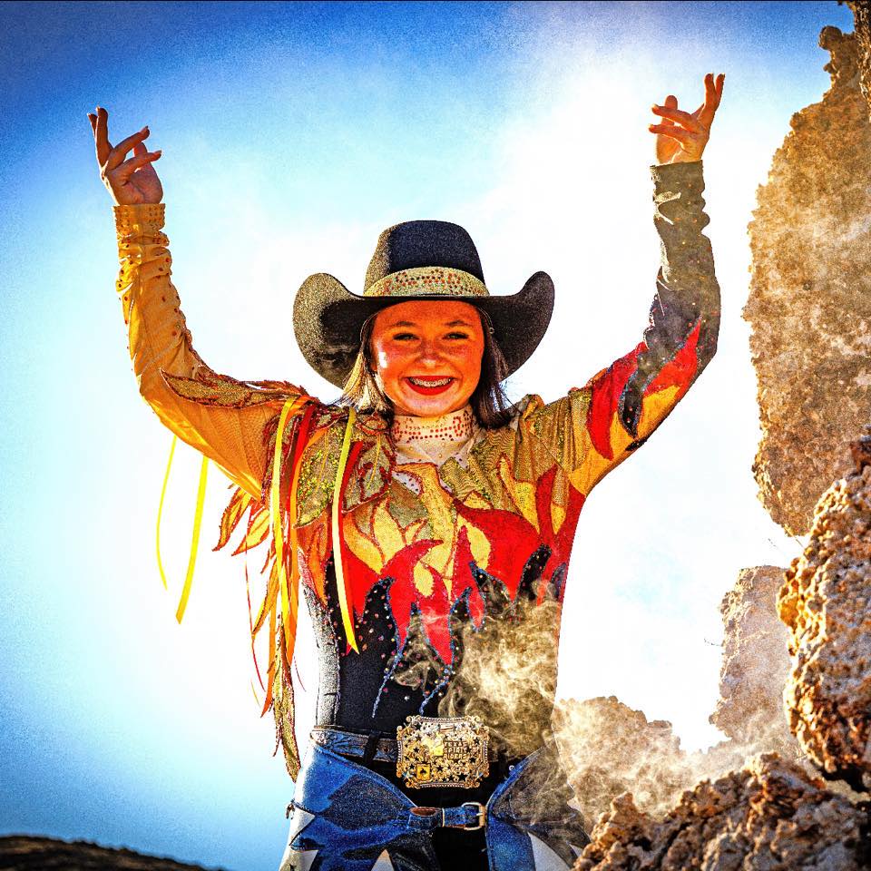 Texas Spirit Riders - Where will they be headed in 2025??… Schedule ...