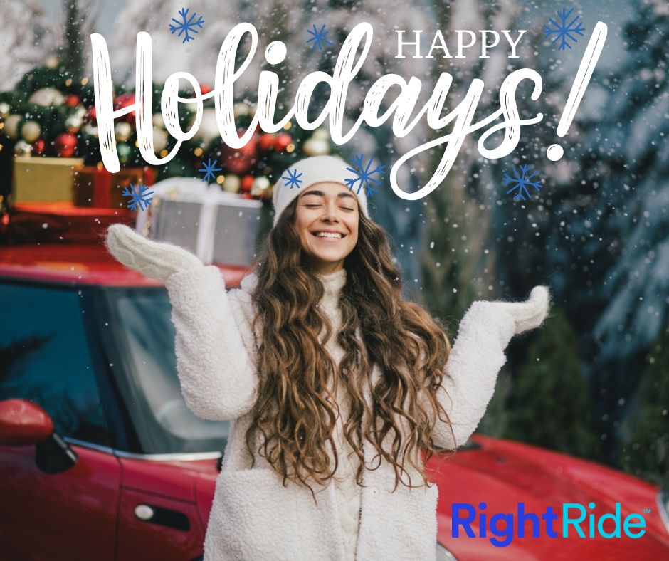 RightRide | Edmonton AB