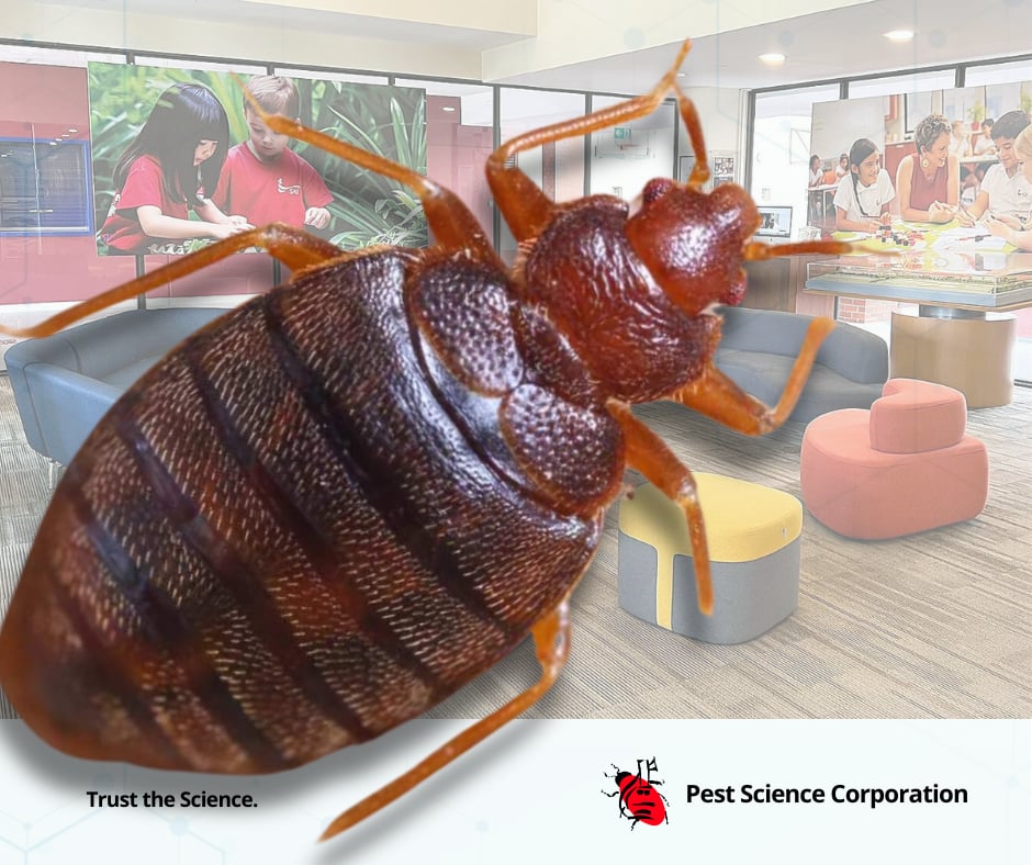 Pest Science... - Pest Science Corporation - Iloilo Branch