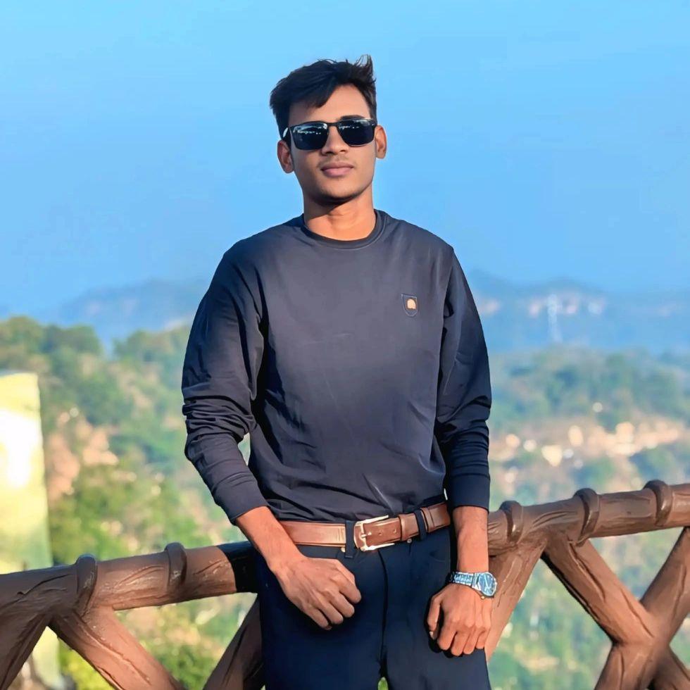 Md Raian Islam
