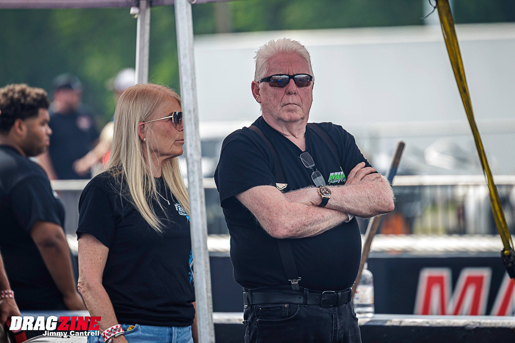 Dragzine.com - When it comes to engine builders who've had... | Facebook