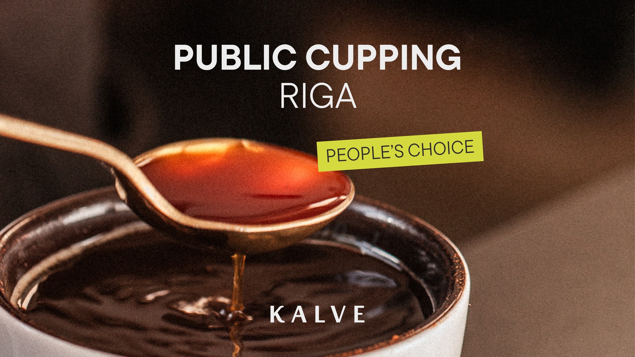 Kalve Coffee