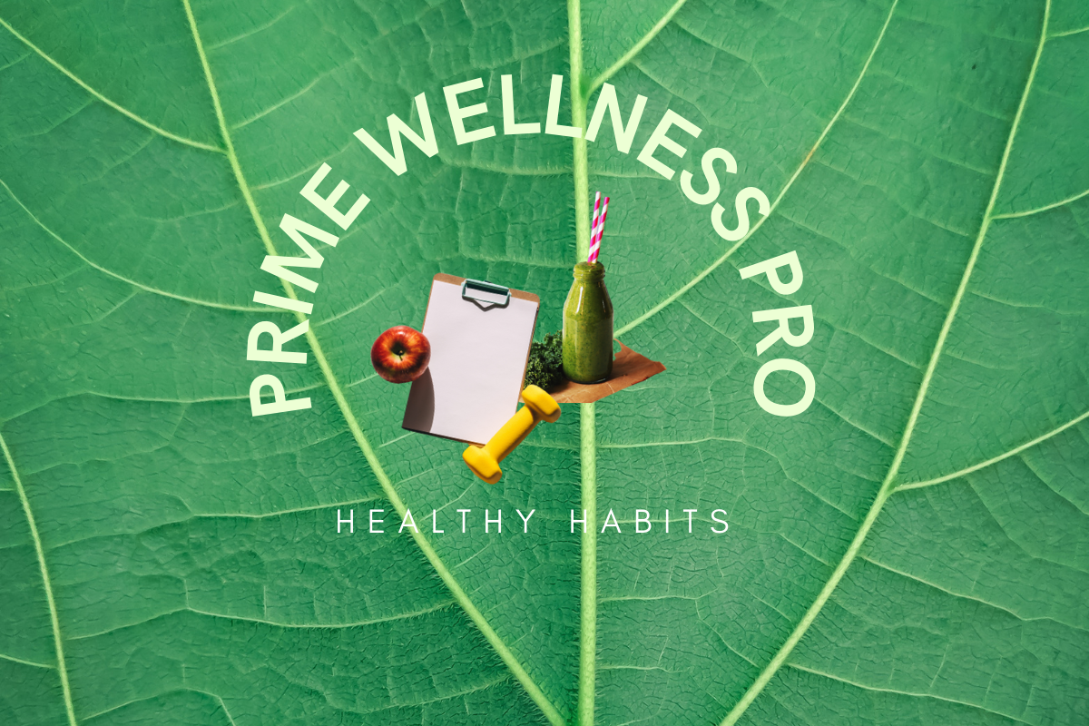 Prime Wellness Pro