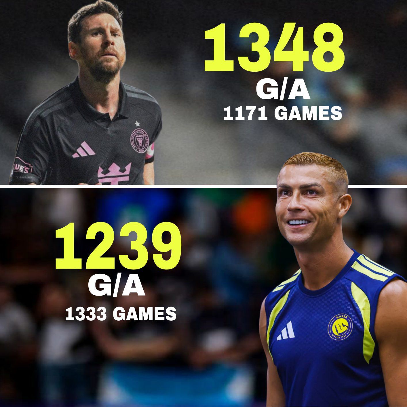 Infinite - Lionel Messi destroyed prime Real Madrid in the