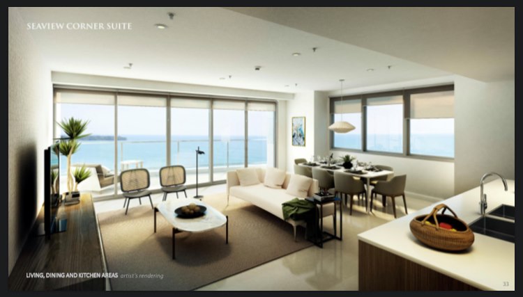 Fresh Look at The Residences At Azuela Cove Davao High End Condominiums