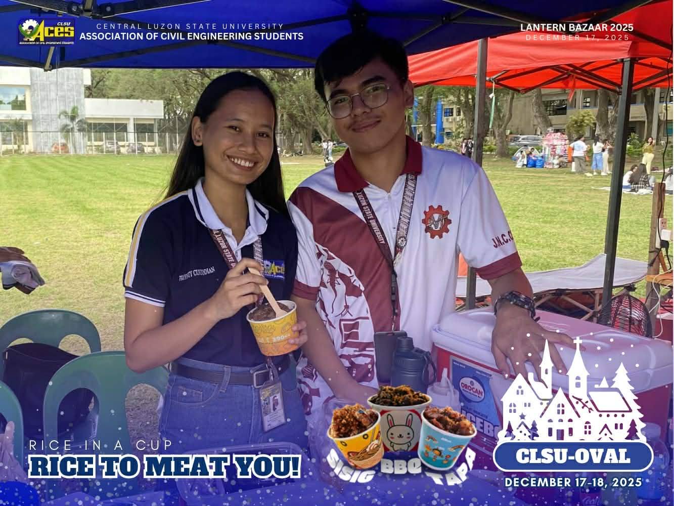 CLSU -... - CLSU - Association of Civil Engineering Students