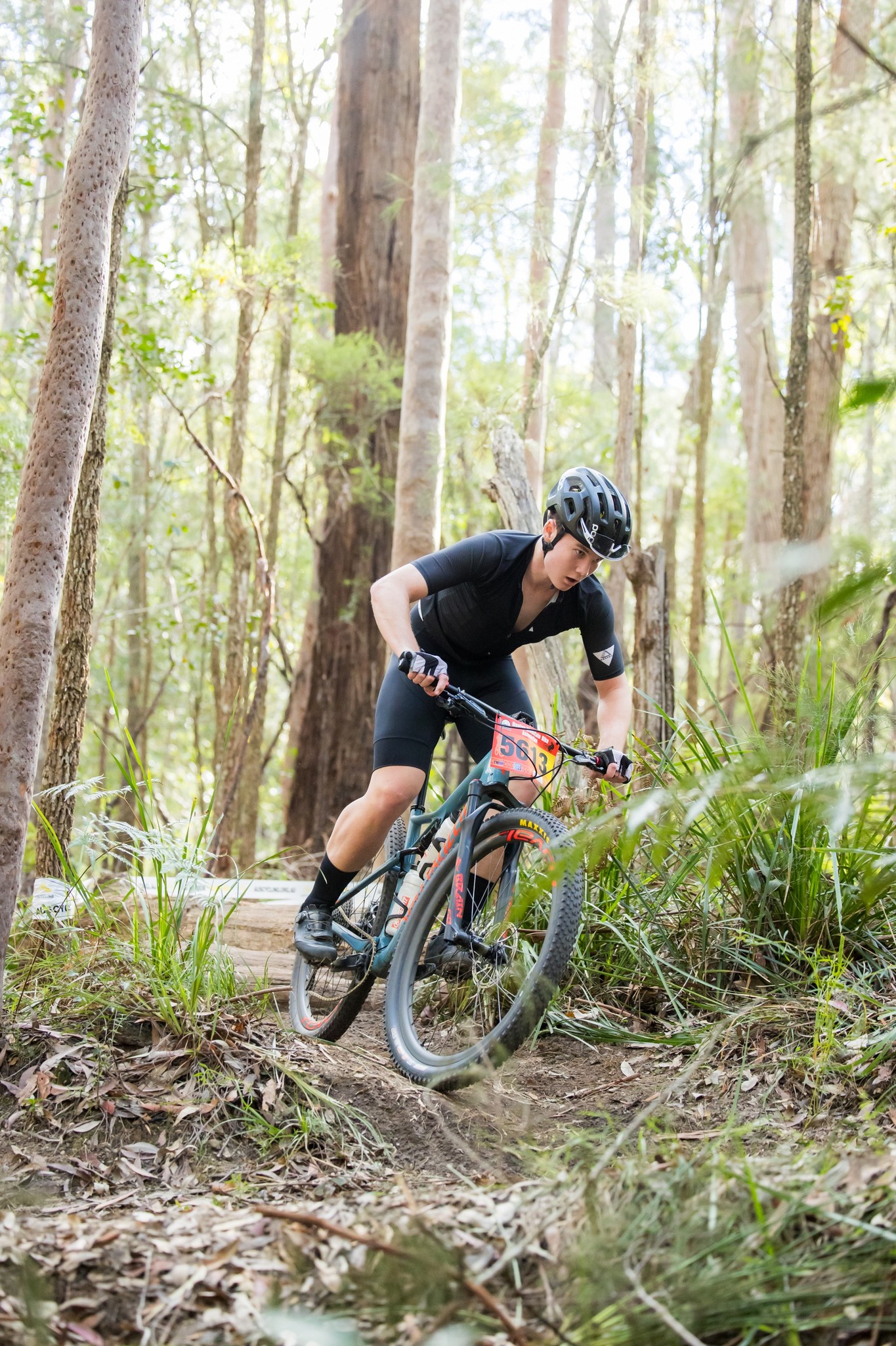 Hunter Mountain Bike... - Hunter Mountain Bike Association