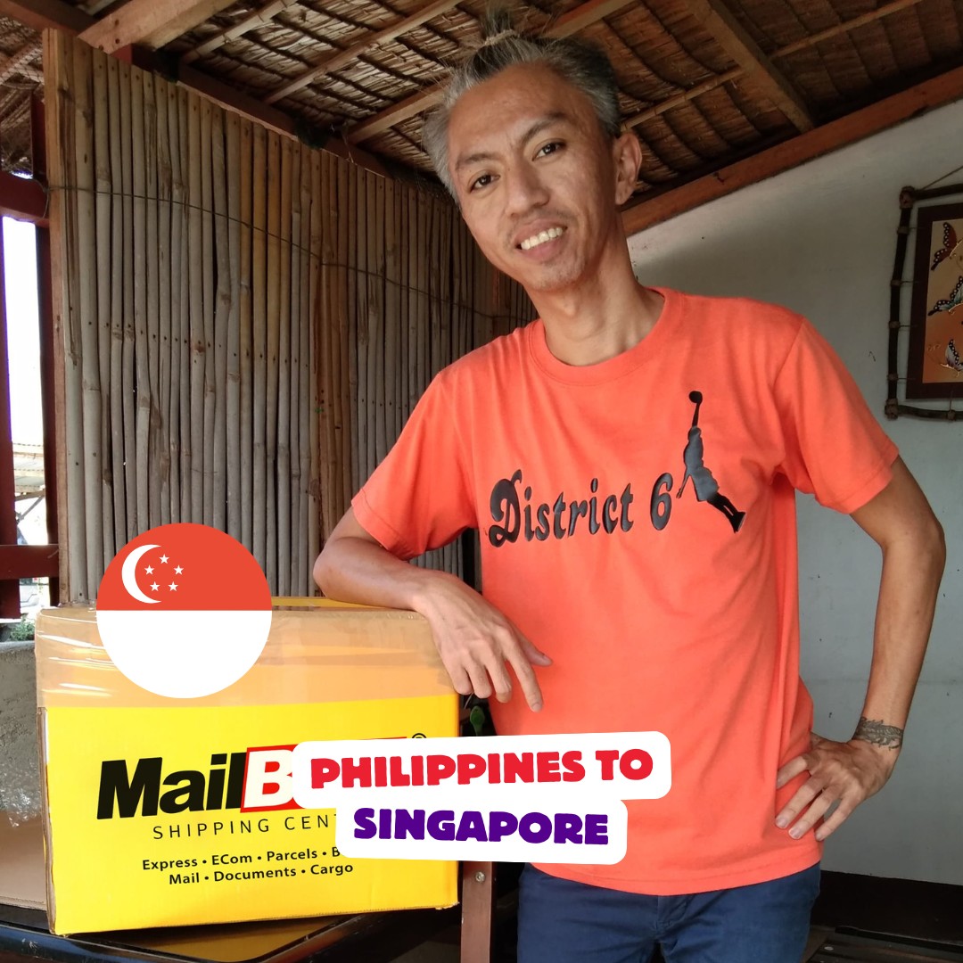 MailBox Express - MailBox Express added a new photo — at...