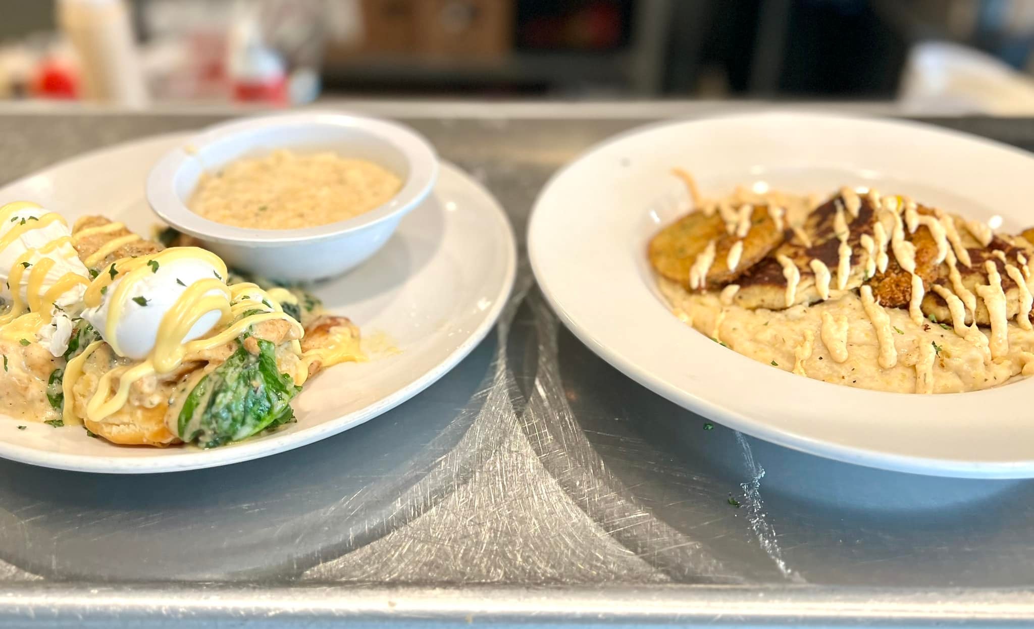 Bubbles & Brunch | Mobile AL