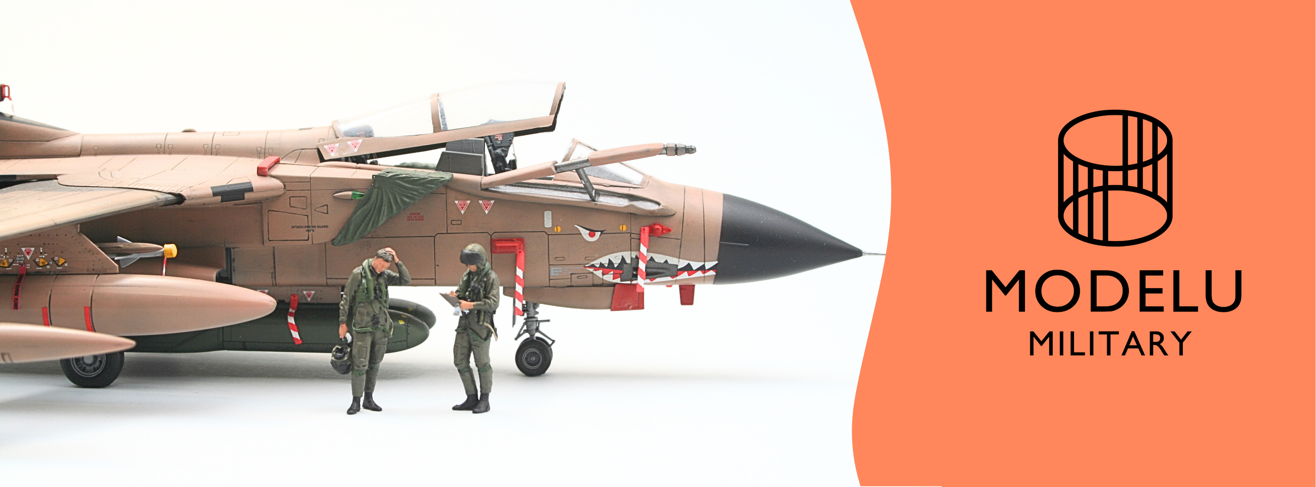 Modelu Military | Chipping Sodbury