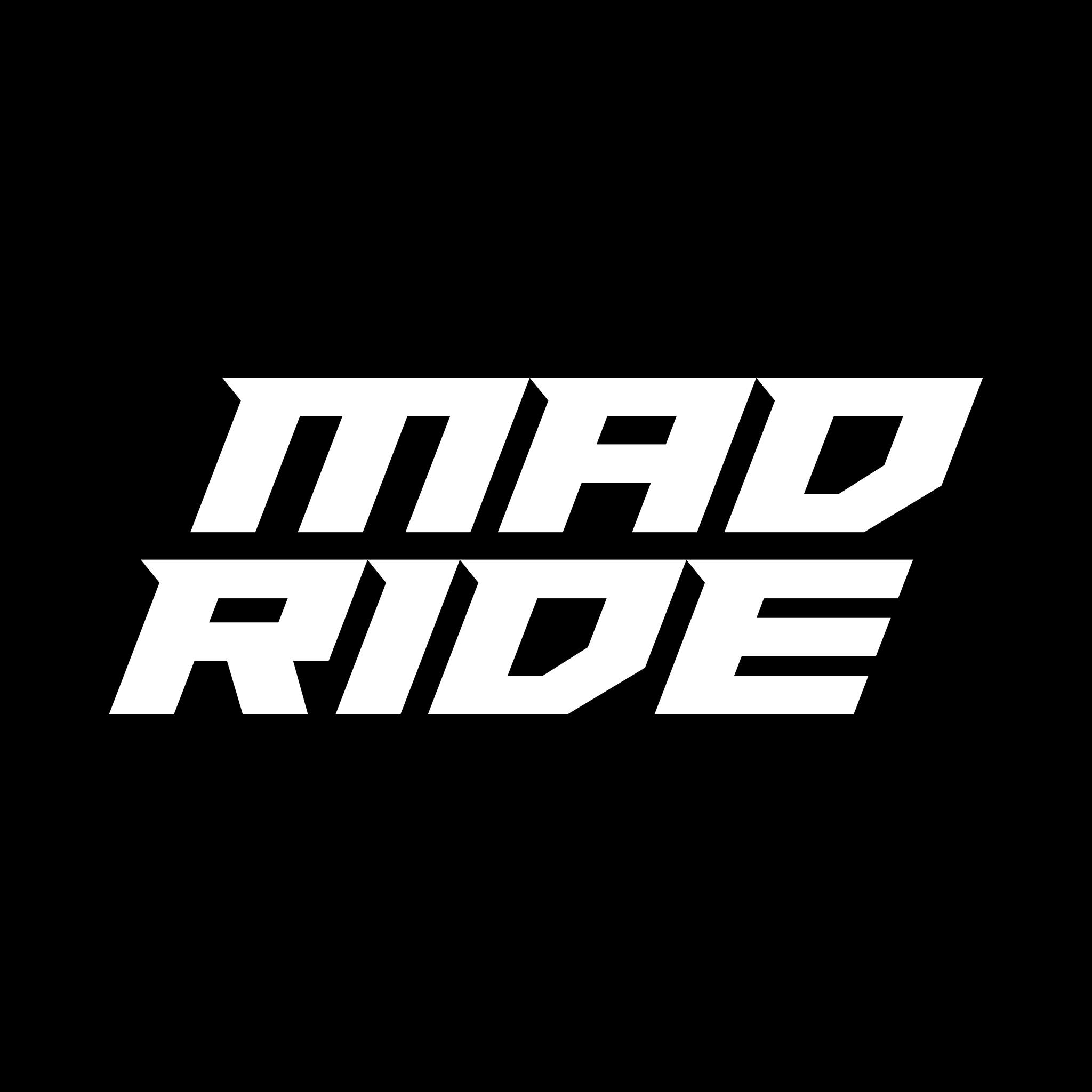 MAD Ride