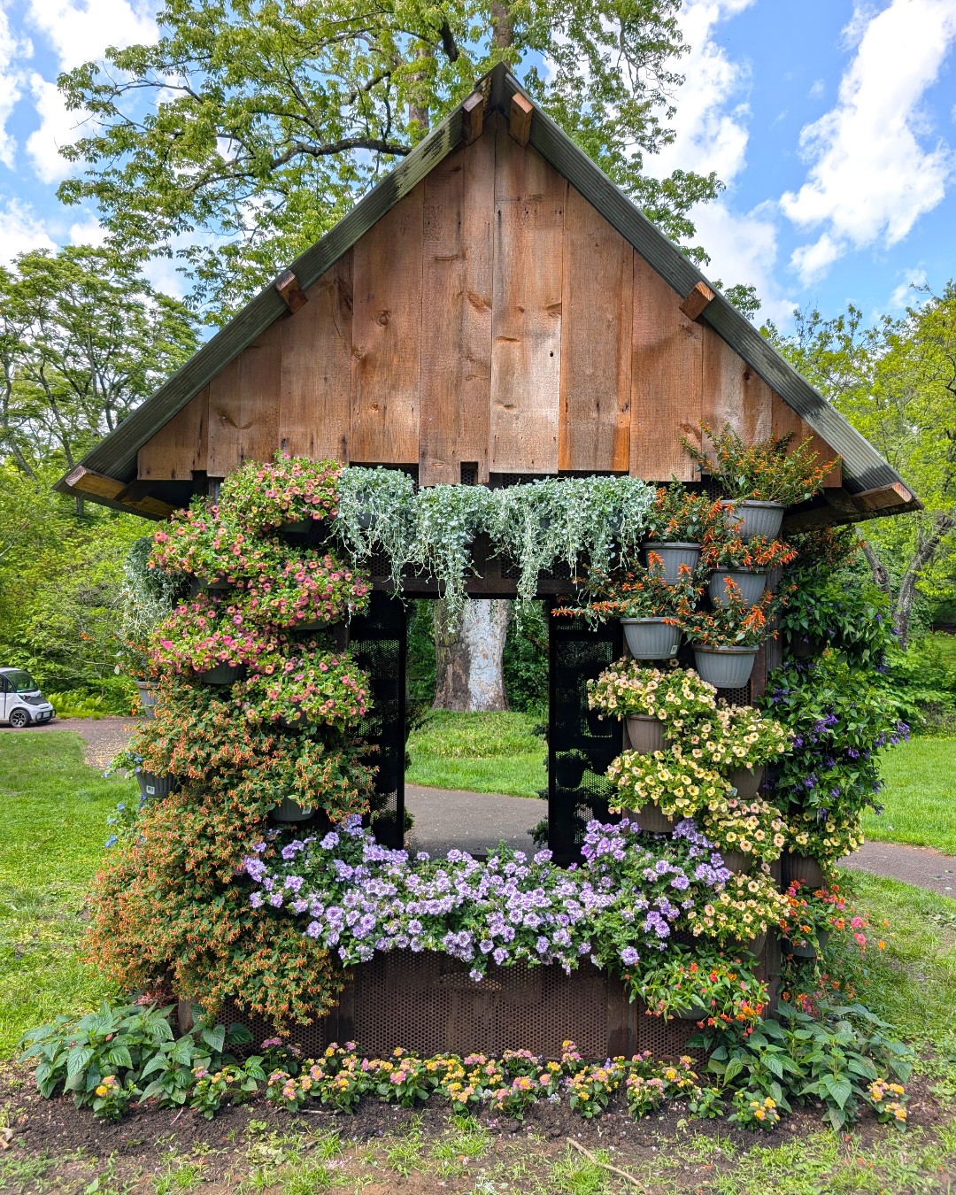 Morris Arboretum & Gardens of the University of Pennsylvania ...