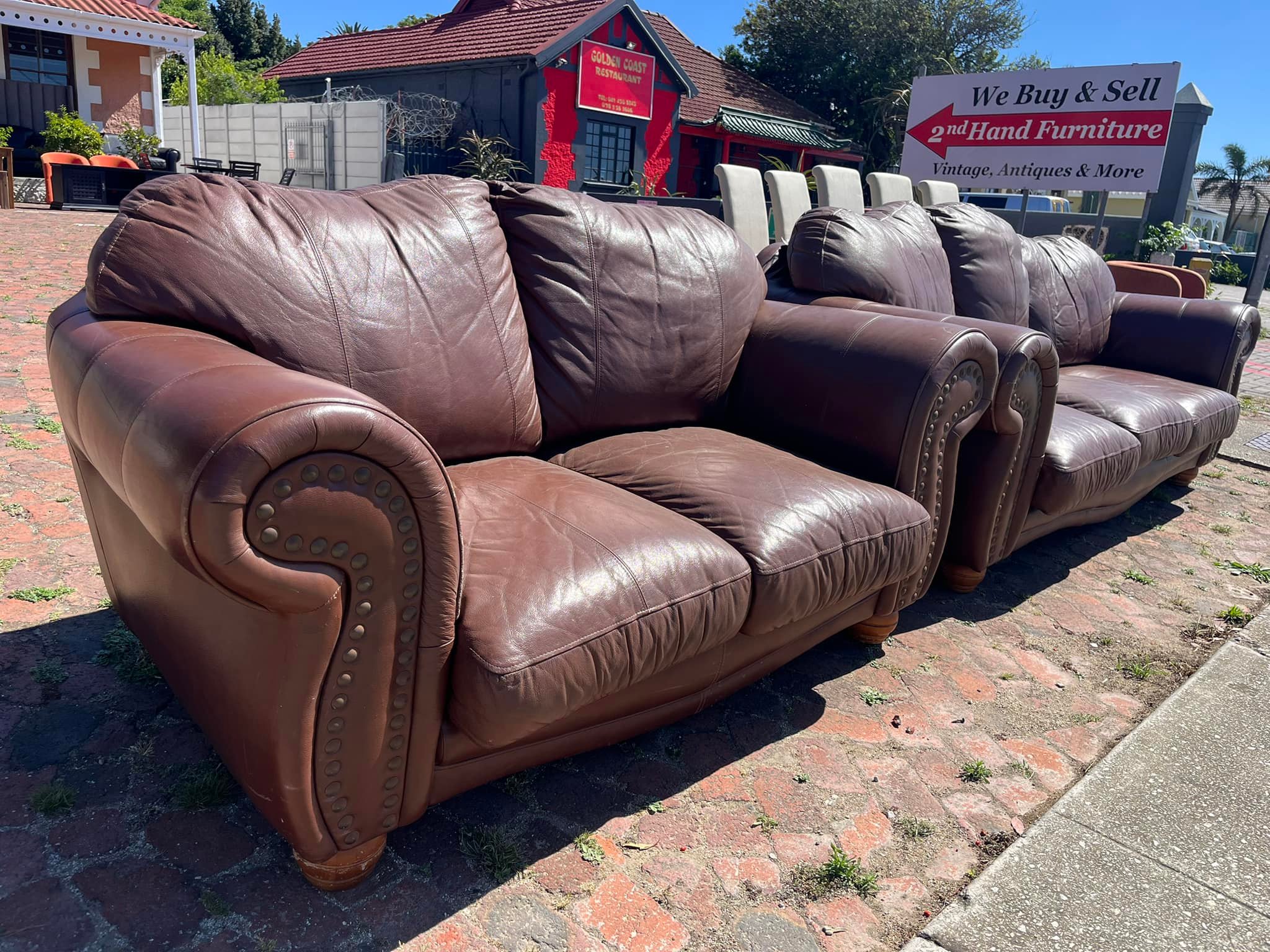 We Buy 2nd Hand Furniture | Port Elizabeth