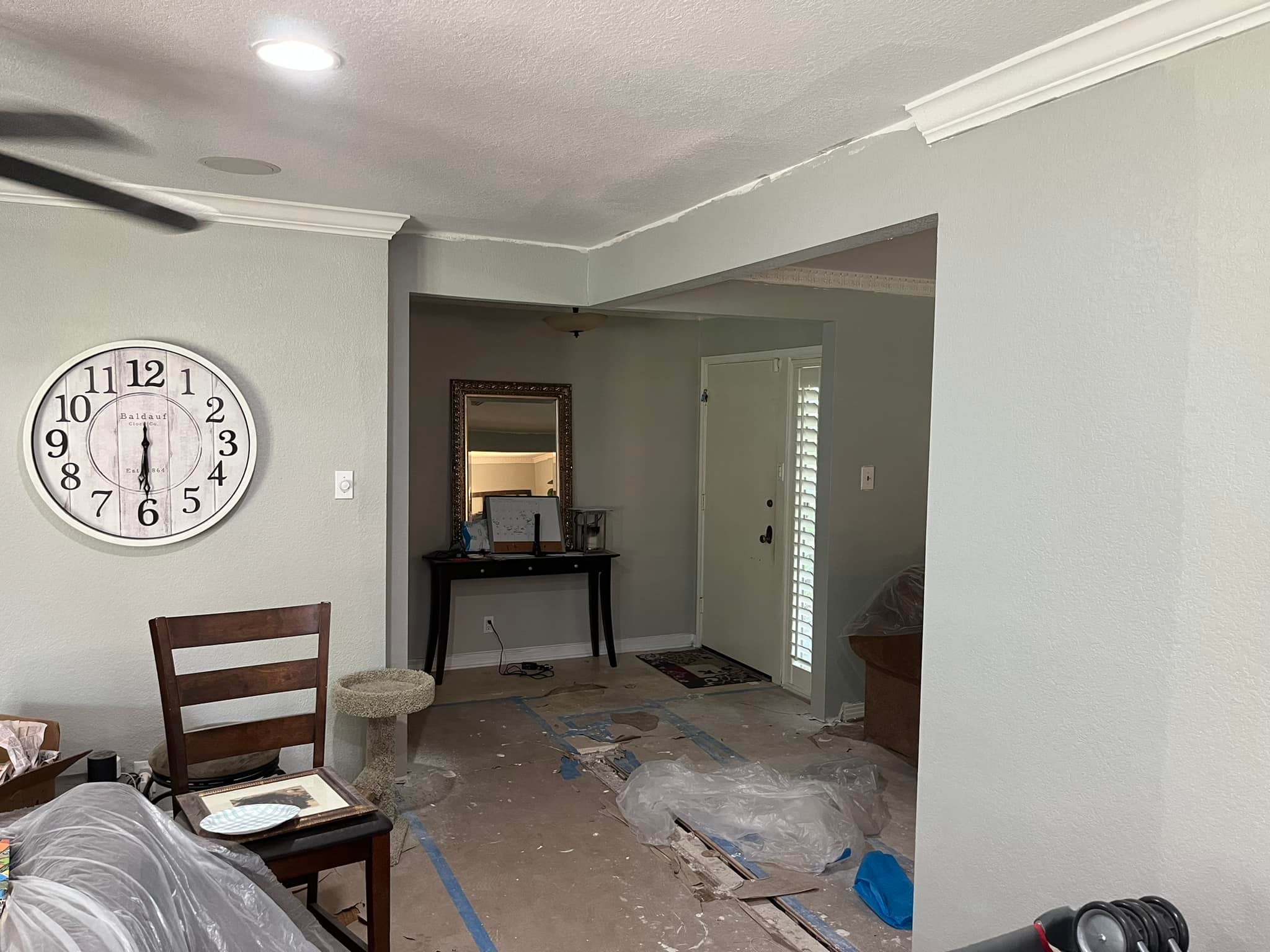 R. Smith Construction | Houston TX