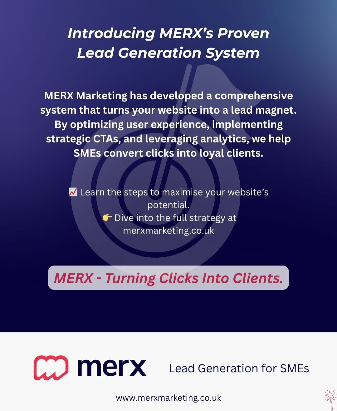 Merx Marketing Ltd