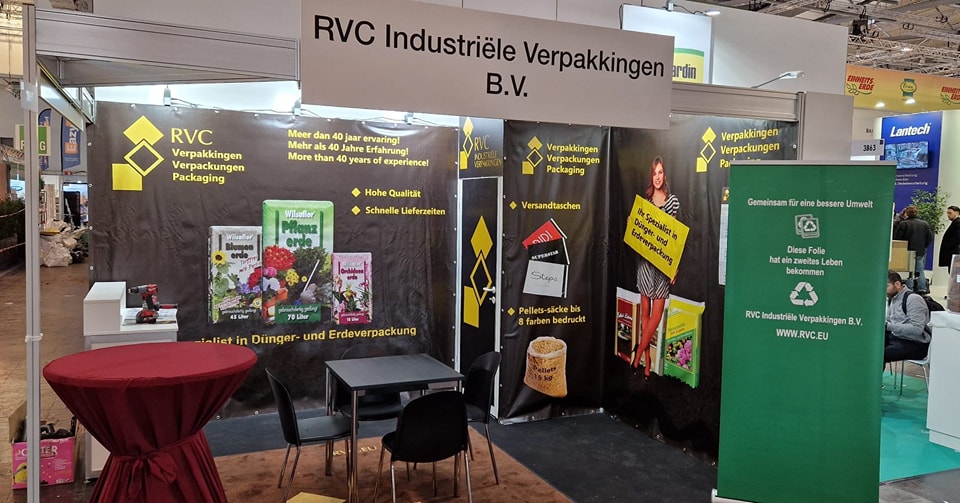 RVC Industriële Verpakkingen | Rijssen
