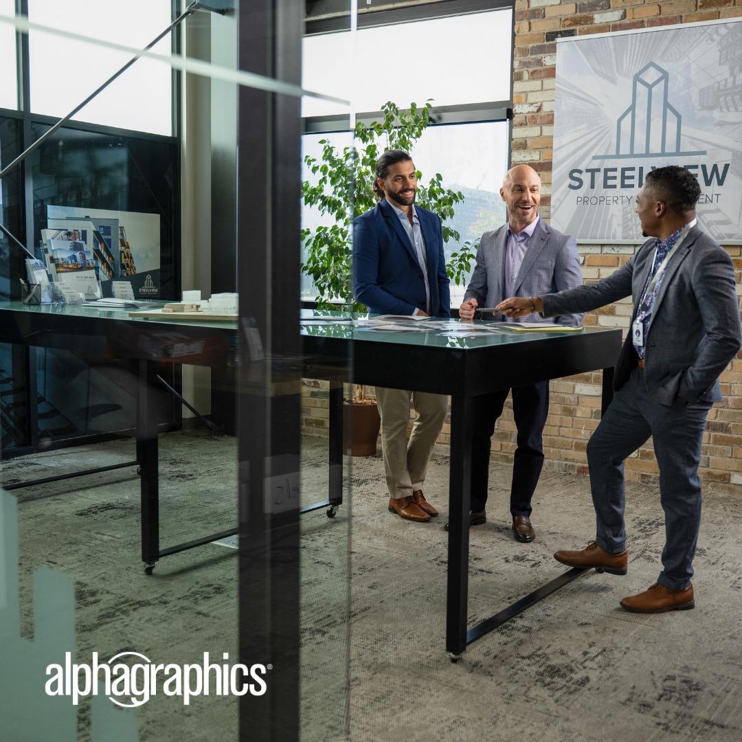 AlphaGraphics Chicago North | Chicago IL