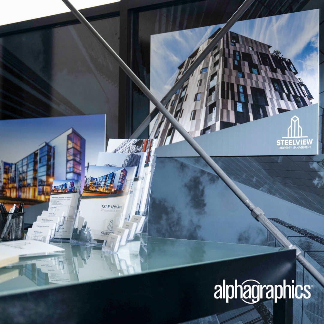 AlphaGraphics Chicago North | Chicago IL
