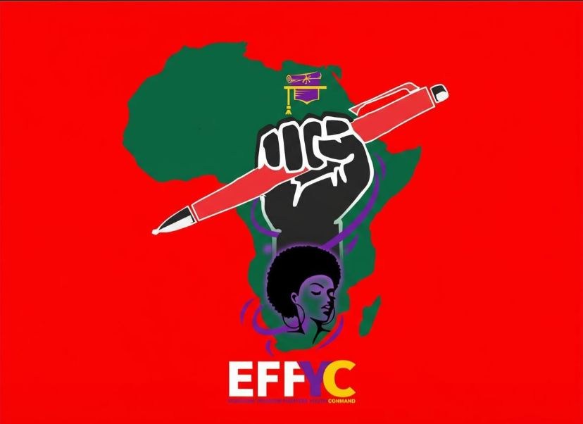EFFYC NMU - ♦️SRC Representative ongoing Sexual Harassment... | Facebook