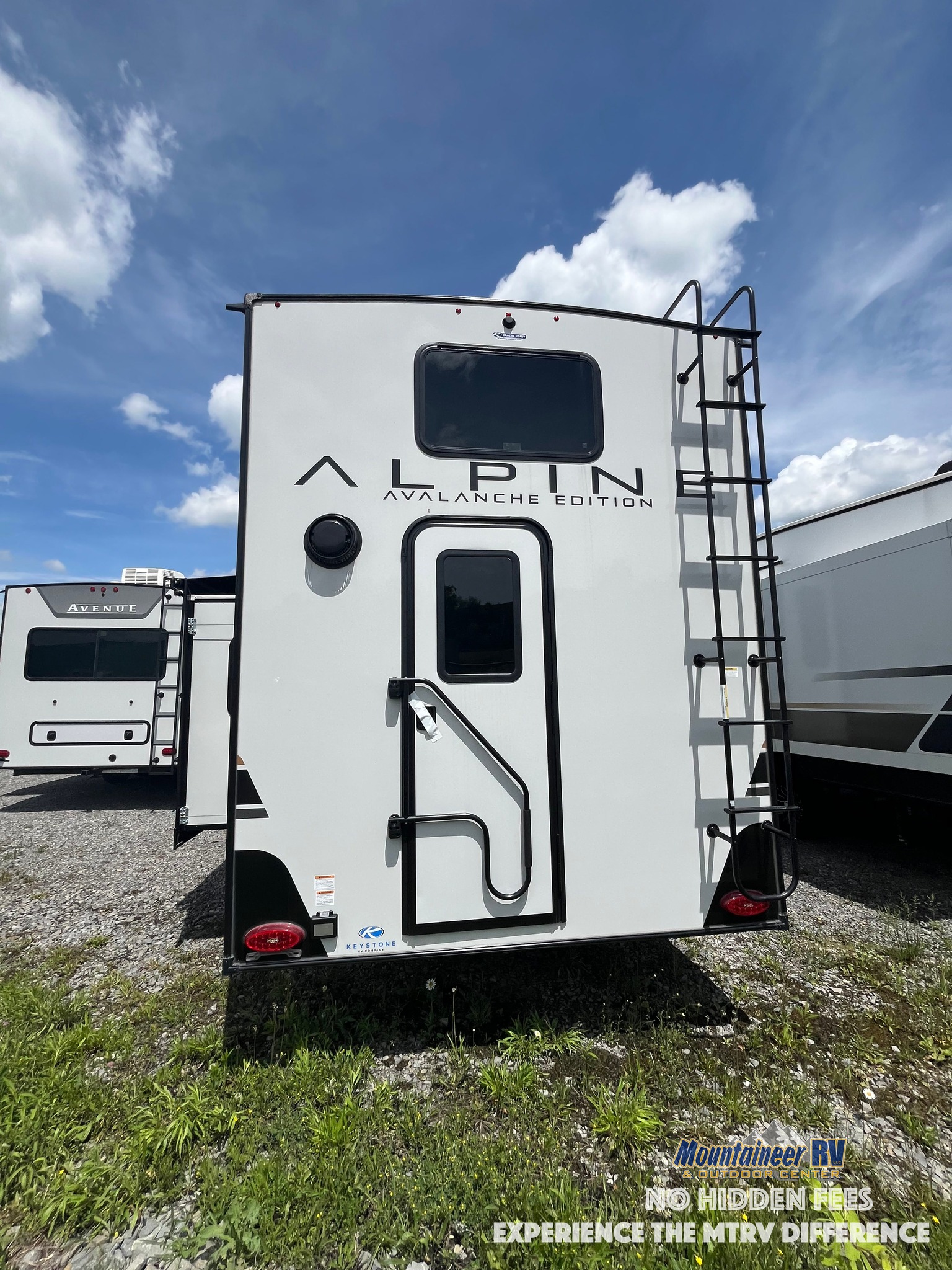 Mountaineer RV & Outdoor Center, LLC - Jane Lew, West Virginia added a ...