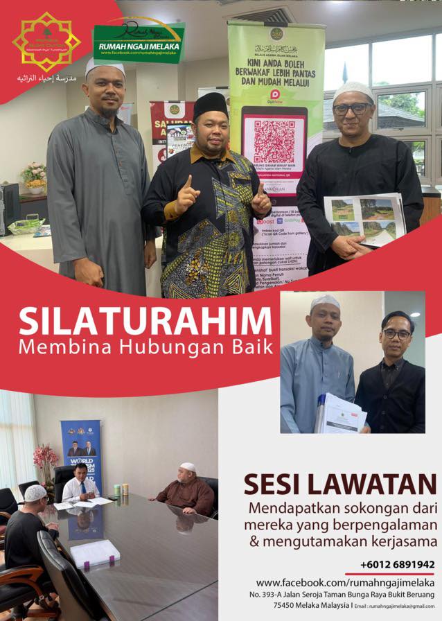 Rumah - KEMPEN SUMBANGAN, DERMA & INFAQ PONDOK BUKIT DURIAN MELAKA ...