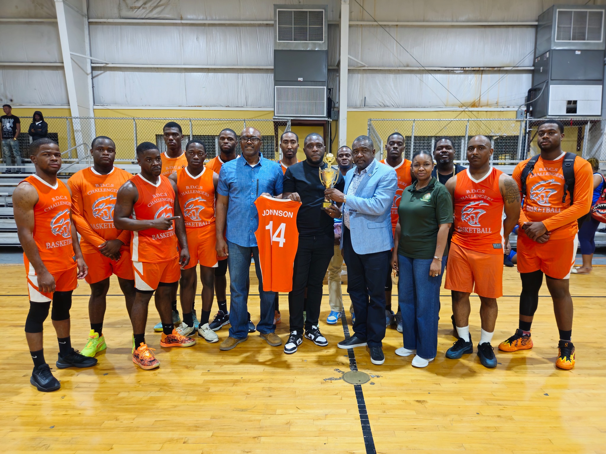 Ministry of... - Ministry of National Security - The Bahamas