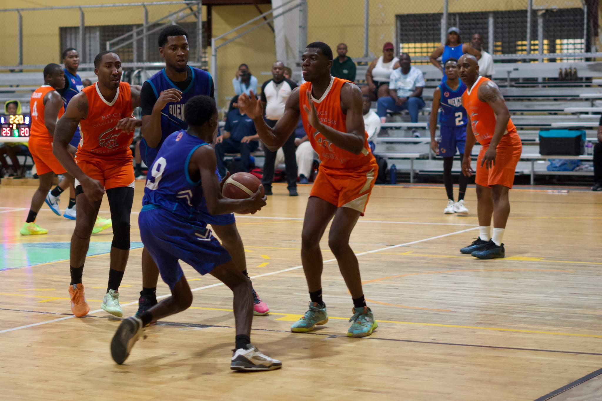 Ministry of... - Ministry of National Security - The Bahamas