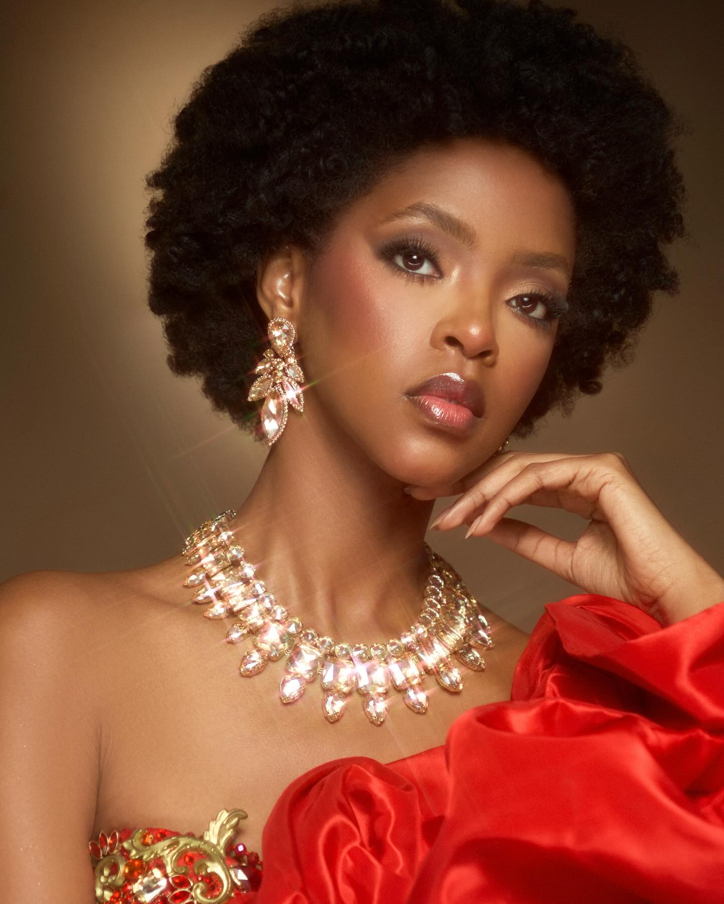 Miss Universe - Hello, Democratic Republic of Congo …... | Facebook