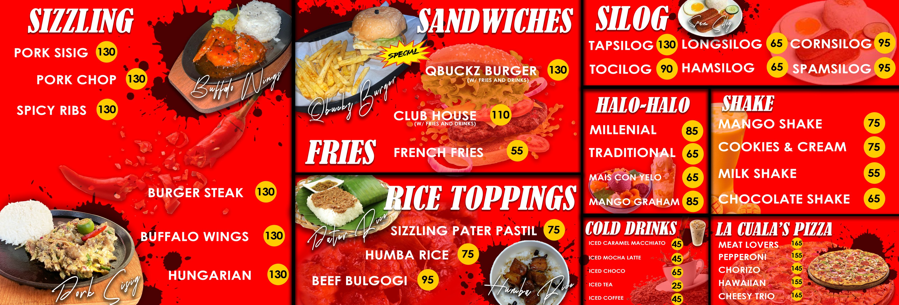 Papsy’s Bbq City Time Square Mactan, Basak Marigondon Road , Lapu-Lapu ...