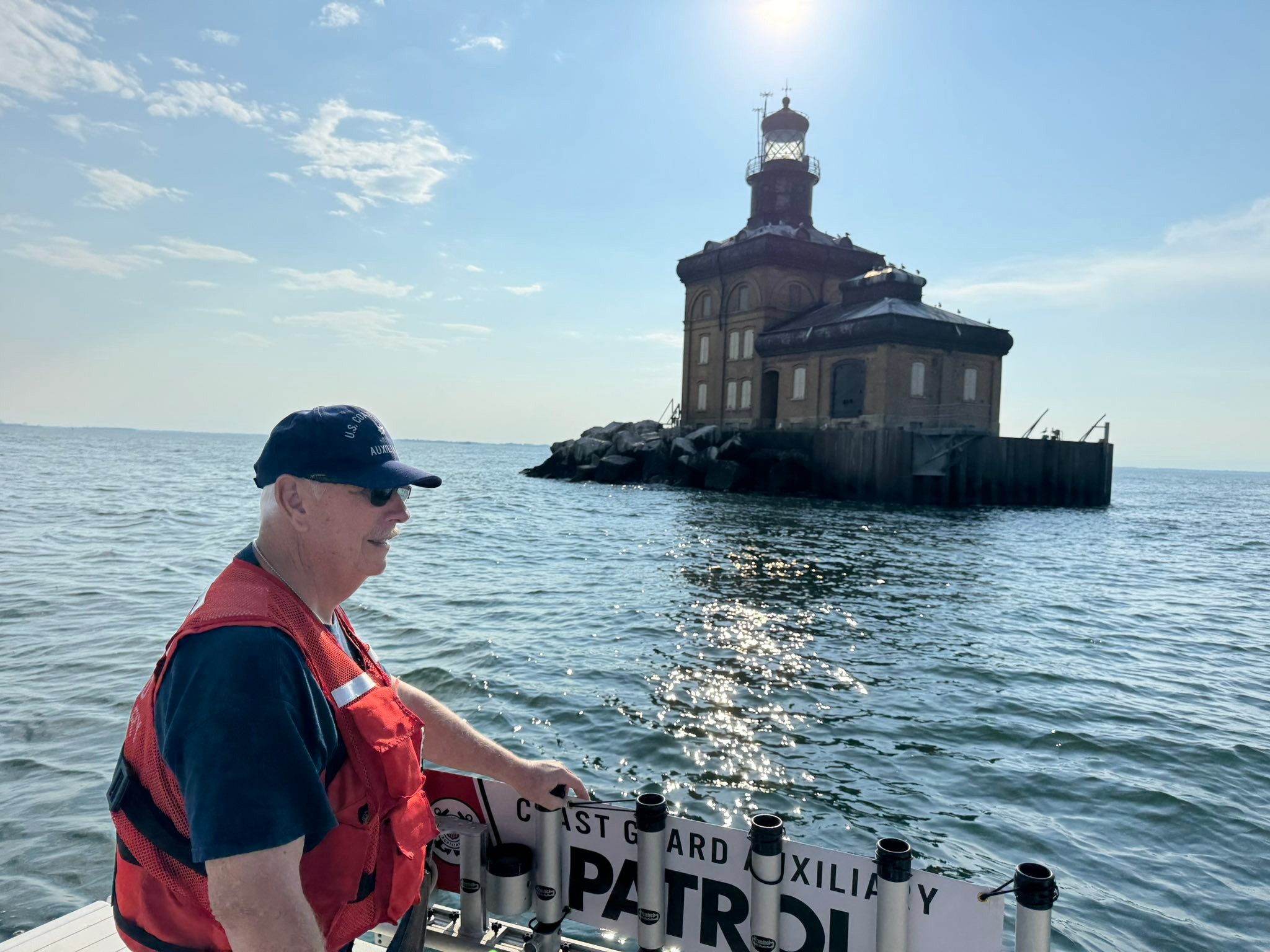 U.S. Coast Guard Auxiliary- Toledo Flotilla 16-13