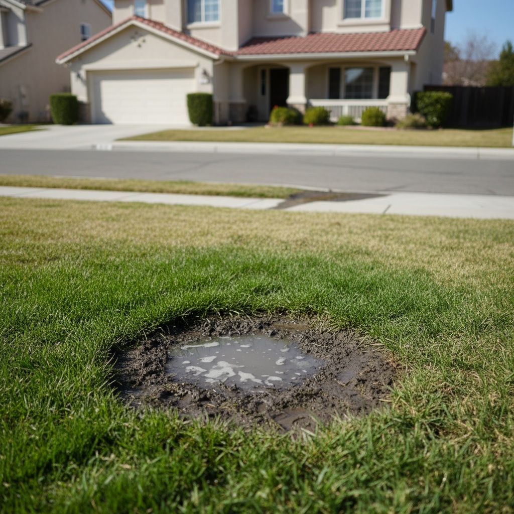 NW - Common warning signs every homeowner should know. Ever notice a ...