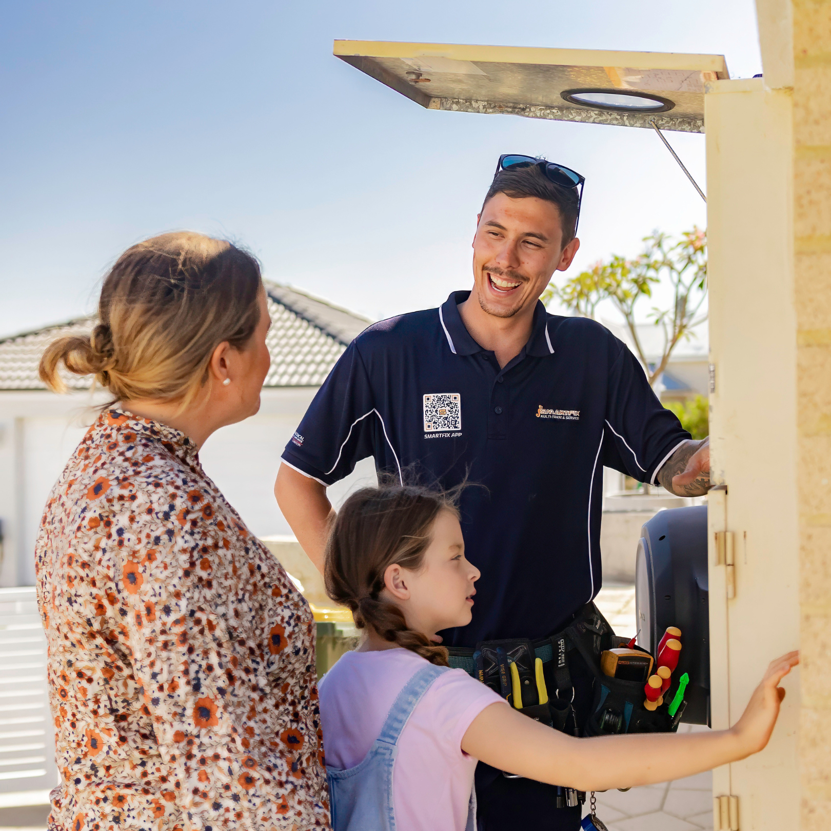 Smartfix | Clarkson WA