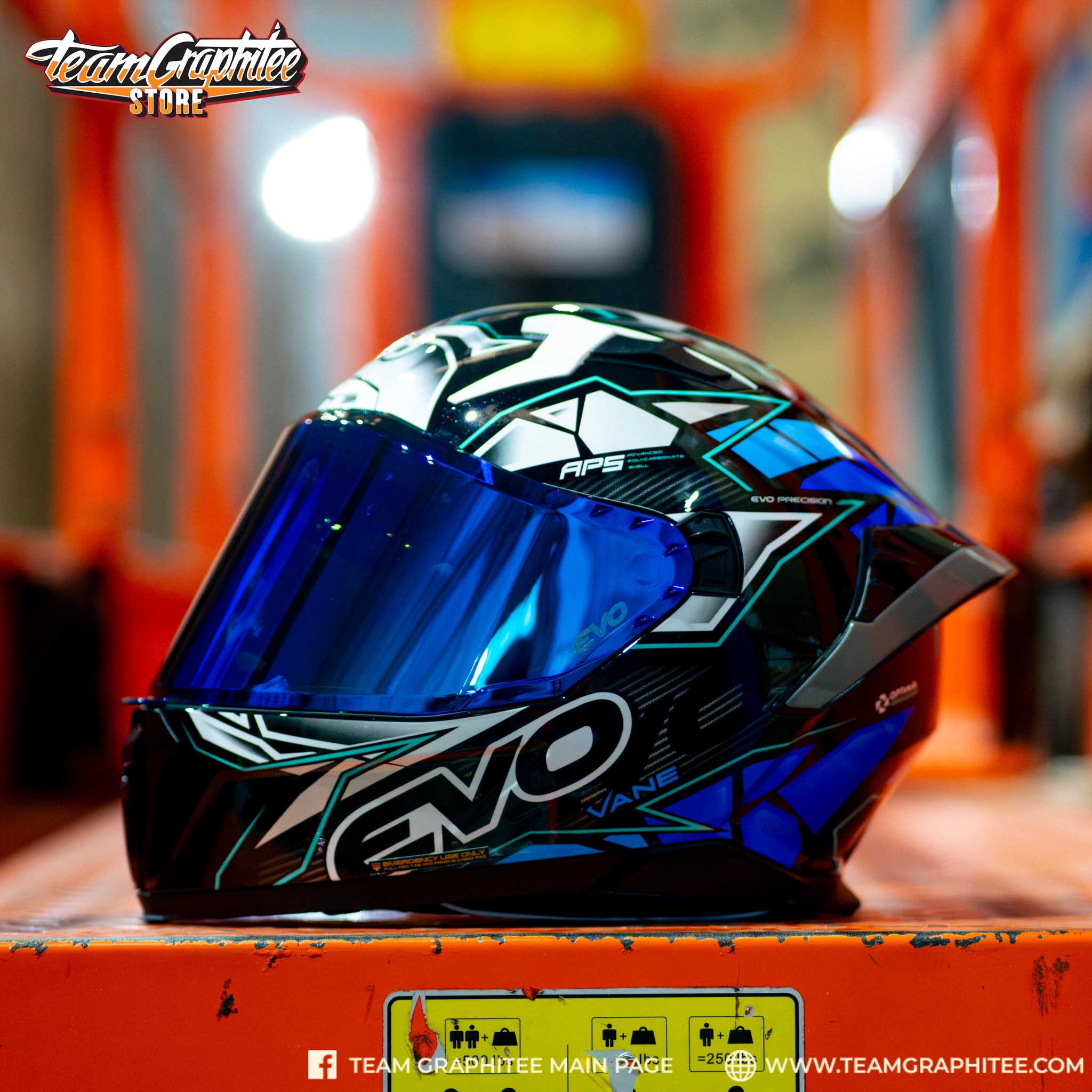 Team Graphitee Main Page added... - Team Graphitee Main Page