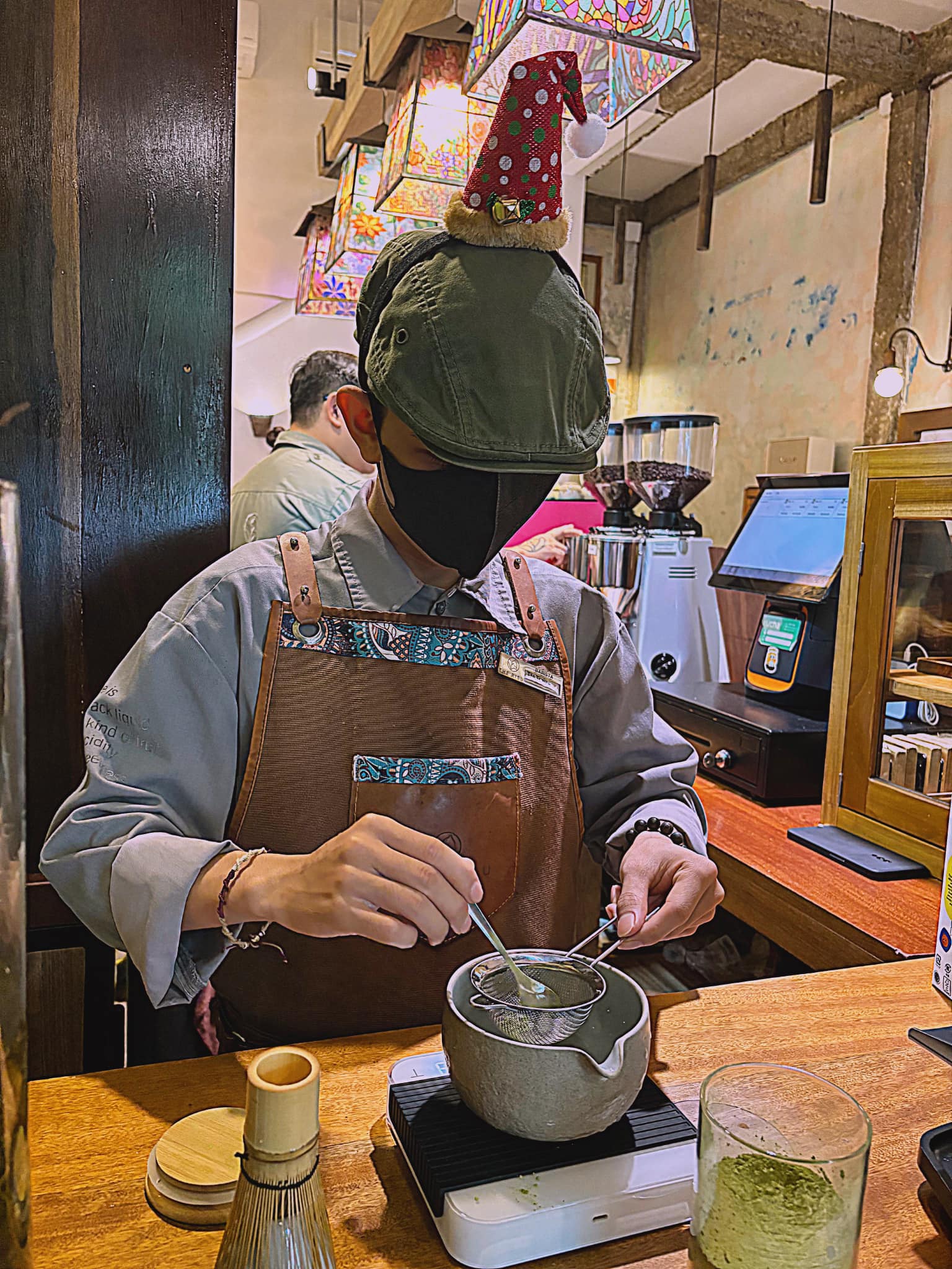The RISU - Tại Risu, mỗi món matcha không chỉ đơn thuần là... | Facebook