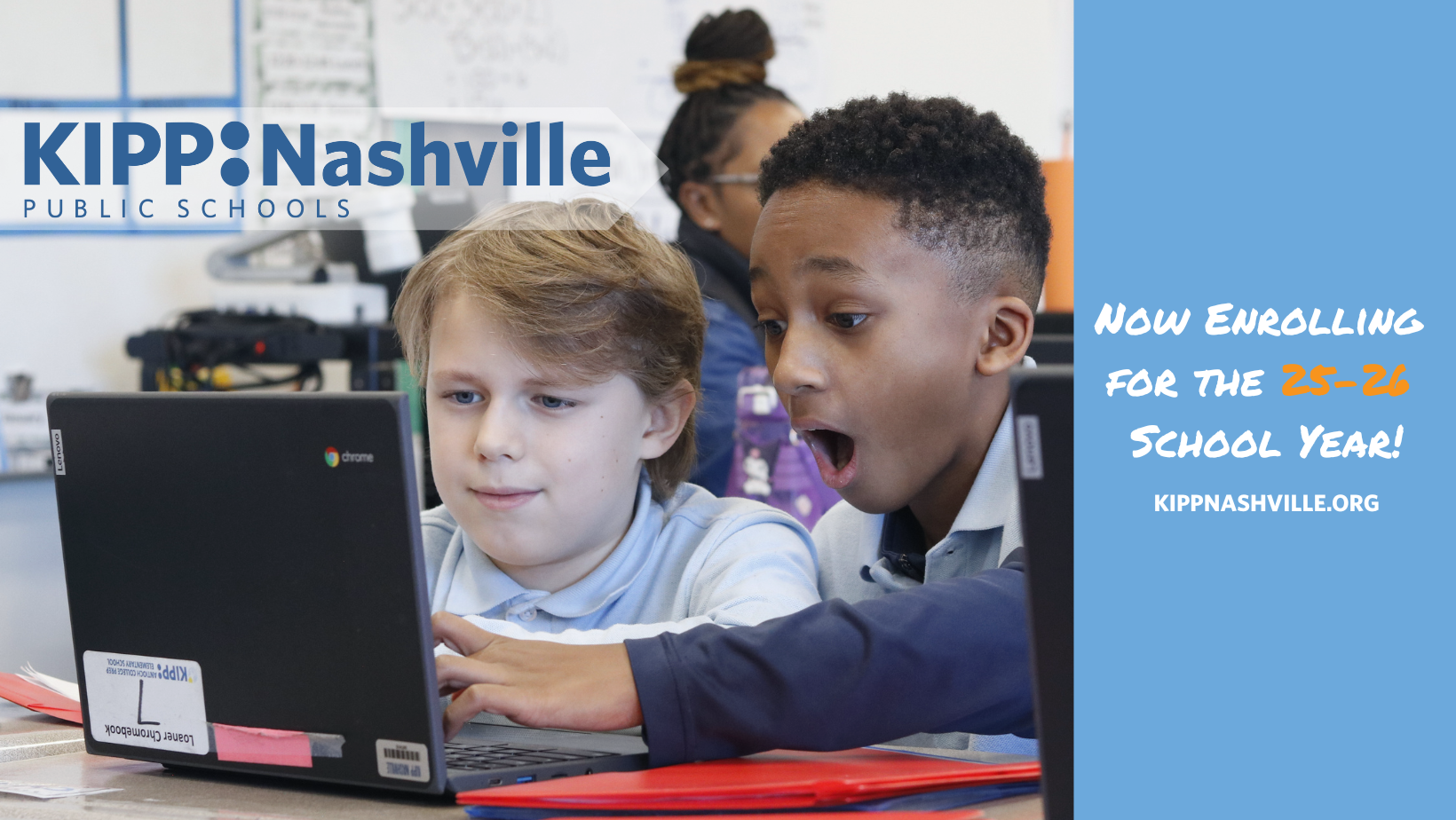 KIPP Nashville Public Schools | Nashville TN