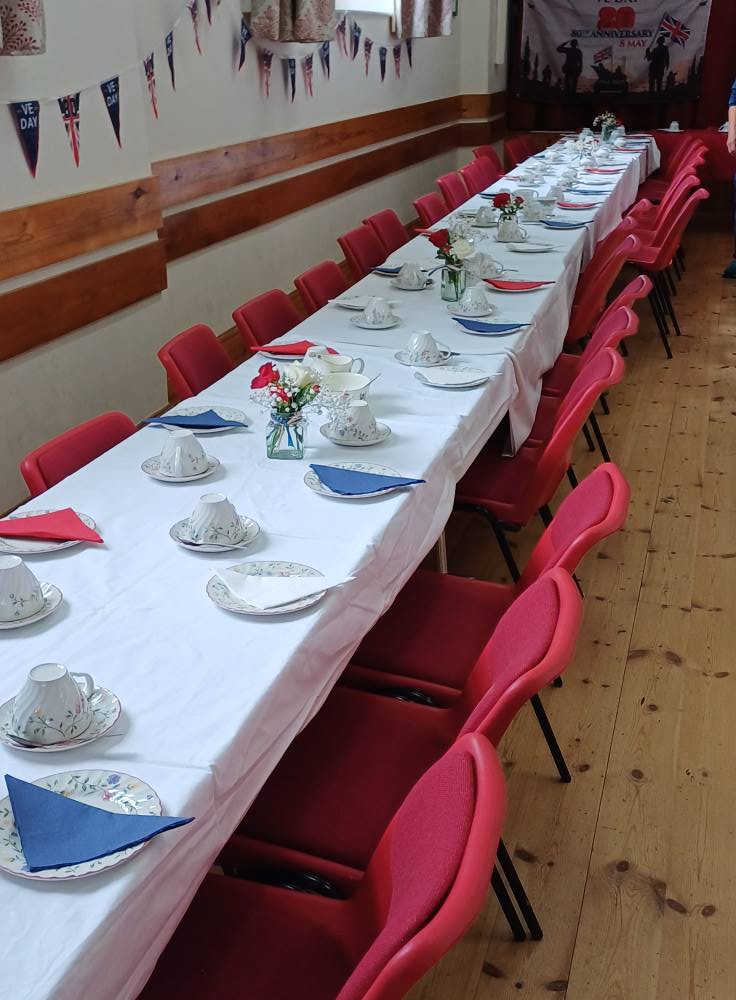 east-brent-village-hall