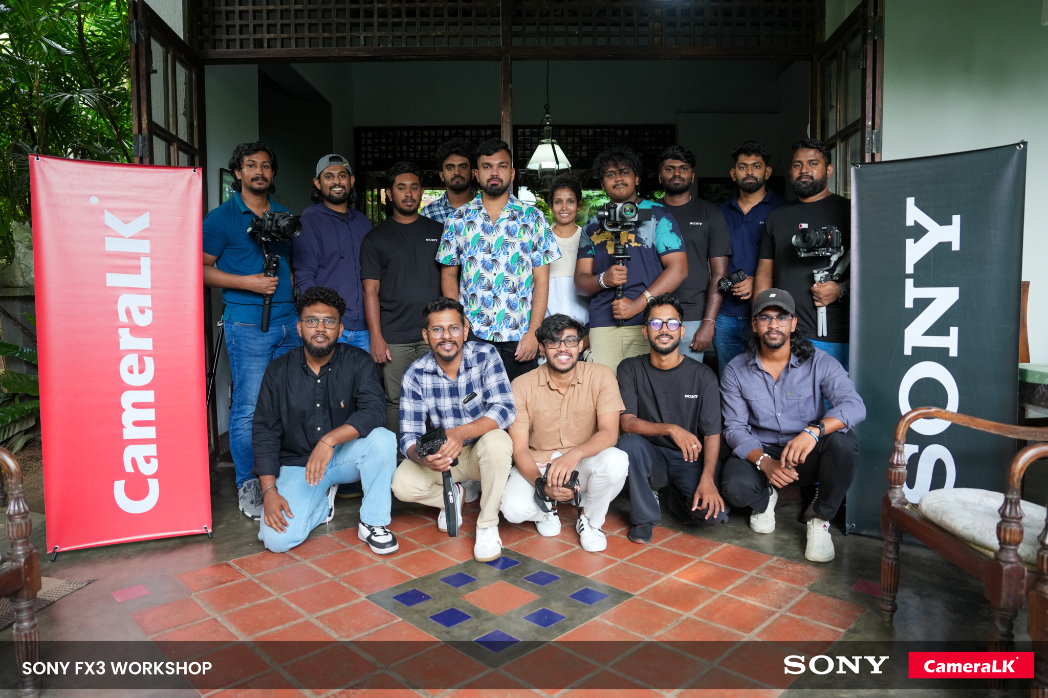 CameraLK Store | Colombo