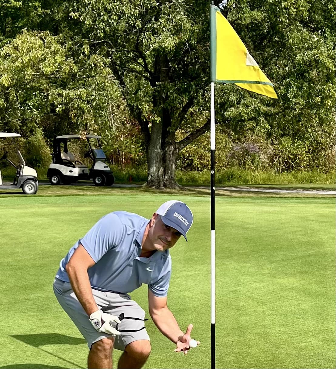 🚨🎯 Congrats to Josh Rock on his... - Rocky Ridge Golf Club
