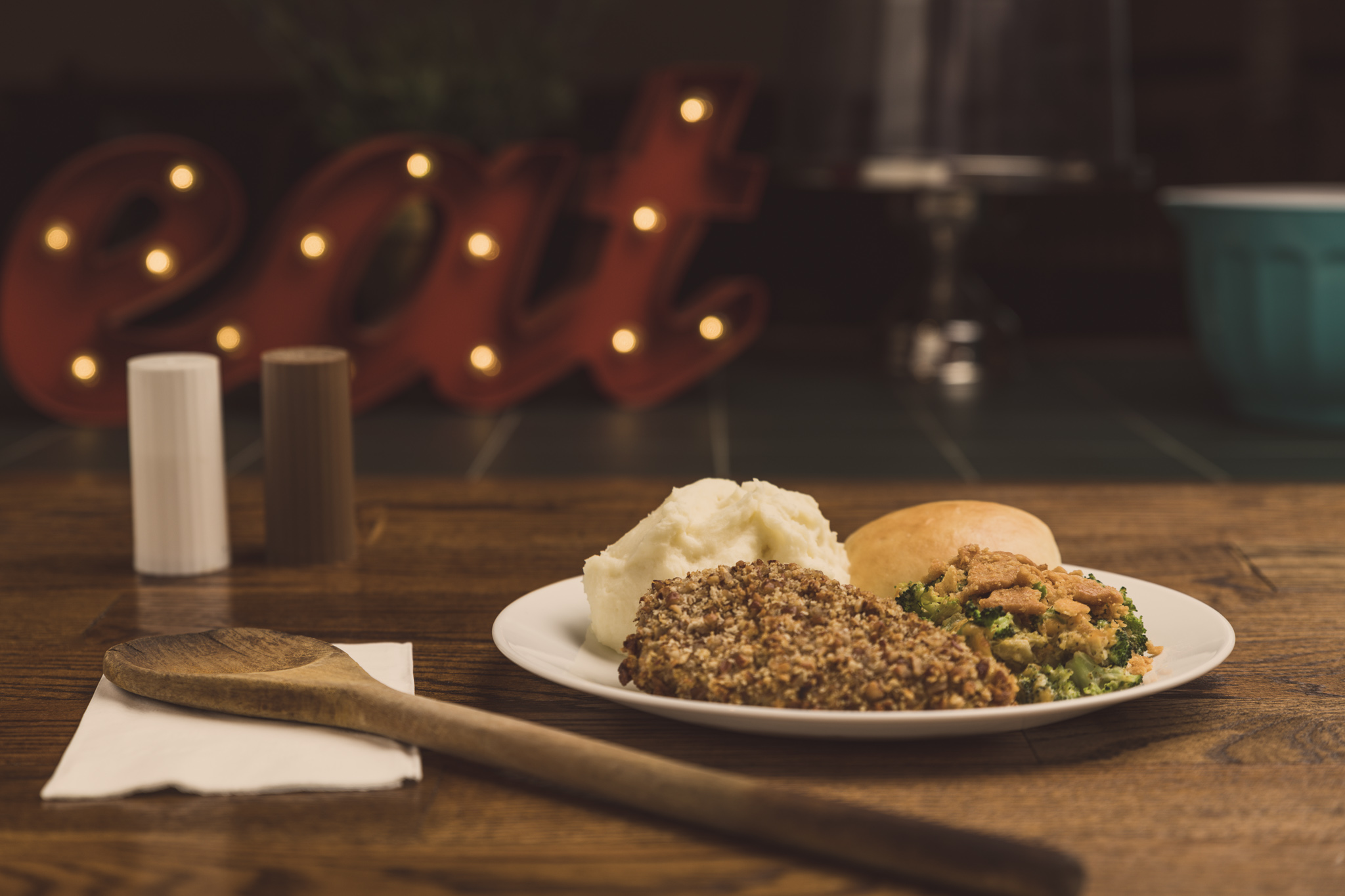 Delightful Dishes | Inman SC