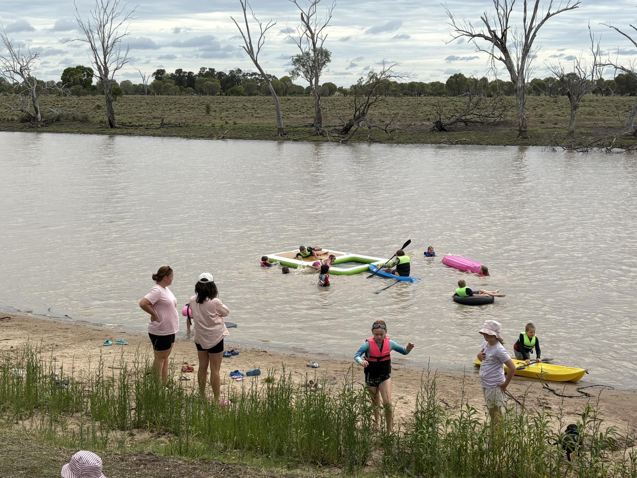 Condamine State School | Condamine QLD