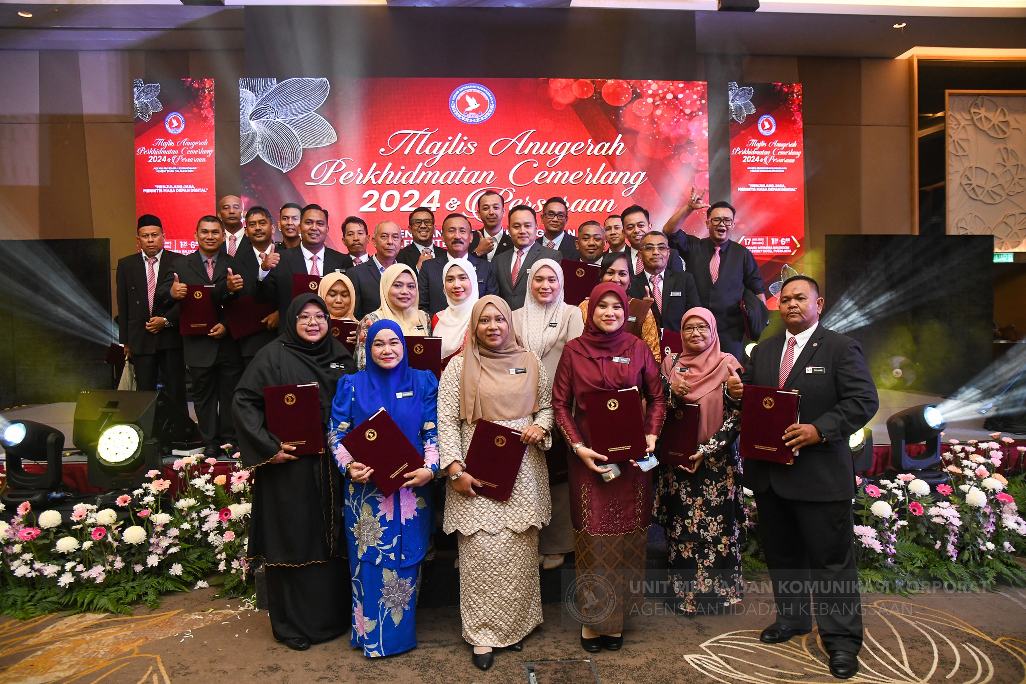 AADK Daerah Dang Wangi | Kuala Lumpur